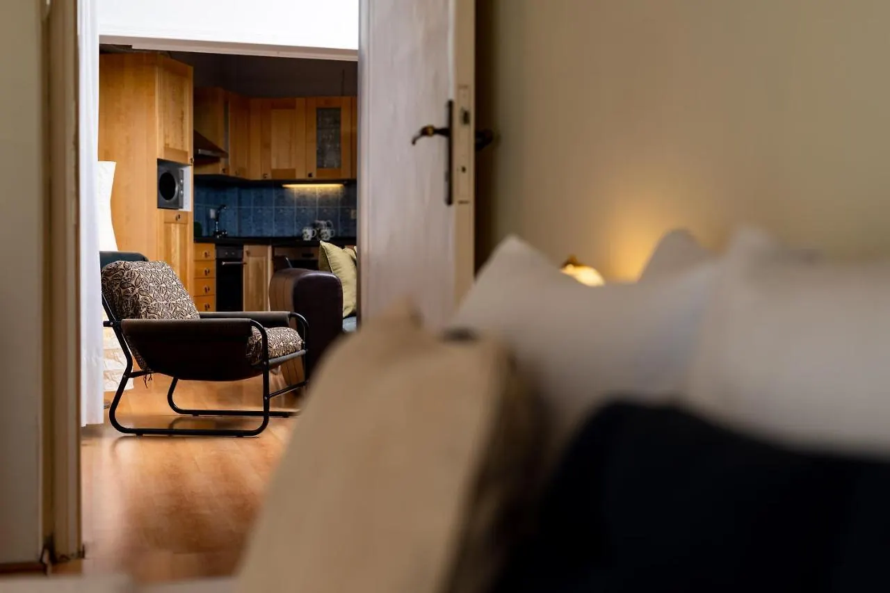 F & B Collection - Seaview 2 Bedroom Penthouse Soluň