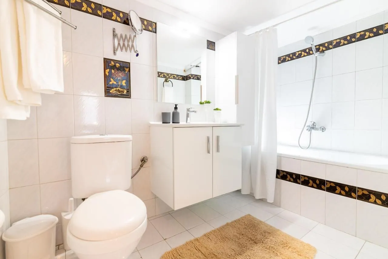 Apartmán F & B Collection - Seaview 2 Bedroom Penthouse Soluň